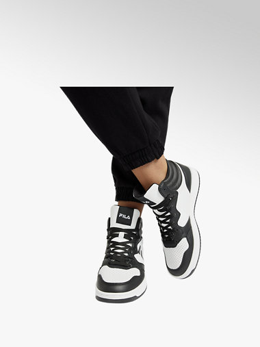 Fila batai deichmann shop